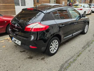 Renault Megane 2011