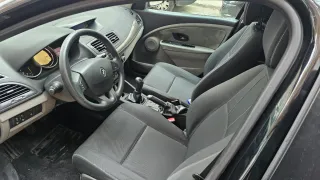 Renault Megane 2011