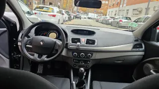 Renault Megane 2011