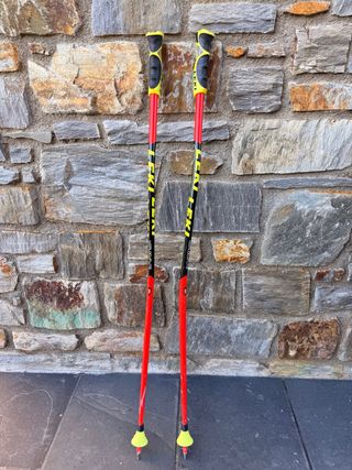 Palos de Ski Leki 95cm