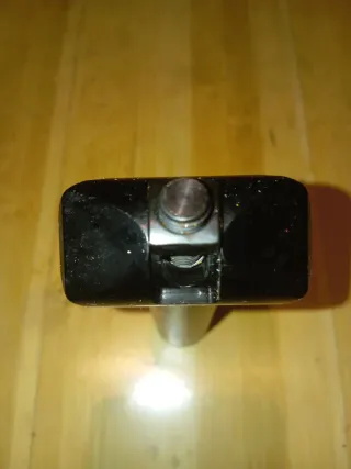 Tija sillín FlyBikes 25.4mm BMX