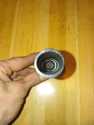 Tija sillín FlyBikes 25.4mm BMX