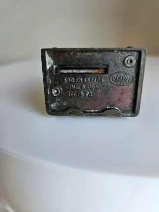 Afilalapices Radio Antigua Coleccionismo