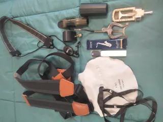 Boquilla Saxo Selmer C*