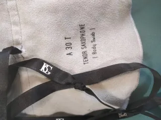 Boquilla Saxo Selmer C*