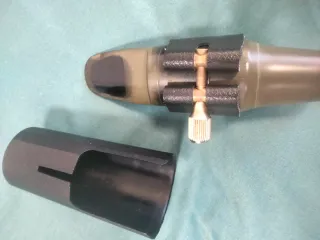 Boquilla Saxo Selmer C*