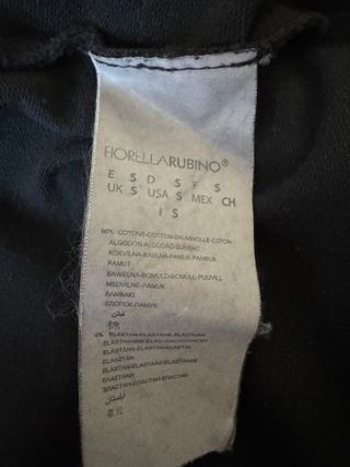 Cardigan in tessuto cotone da donna