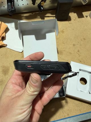 Garmin Edge 530 GPS Ciclocomputador