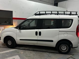 Opel Combo Solo Hoy!  Se va Si o Si! 🔥🔥🔥5500€🔥🔥🔥