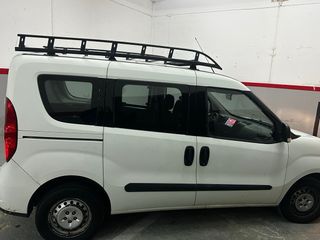 Opel Combo Solo Hoy!  Se va Si o Si! 🔥🔥🔥5500€🔥🔥🔥