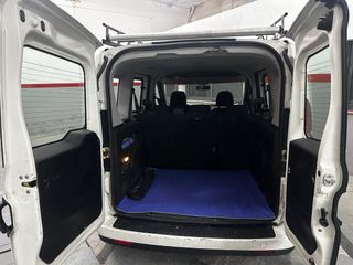 Opel Combo Solo Hoy!  Se va Si o Si! 🔥🔥🔥5500€🔥🔥🔥