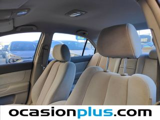 Hyundai Sonata 2.0 CRDi VGT Comfort 103 kW (140 CV)