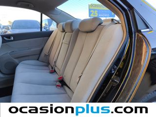 Hyundai Sonata 2.0 CRDi VGT Comfort 103 kW (140 CV)