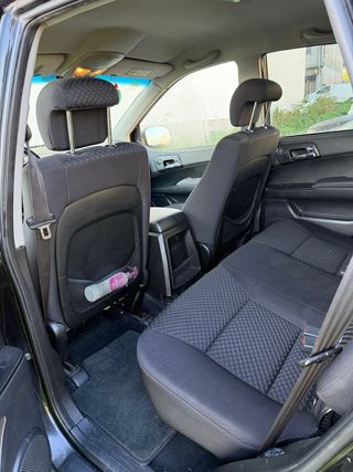 SsangYong Actyon 2010