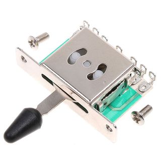 Selector Guitarra 5 Posiciones Stratocaster ibanez