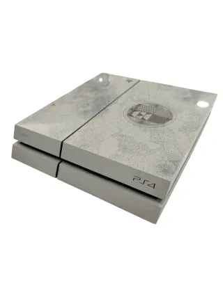 PS4 Destiny Edición Limitada 500GB