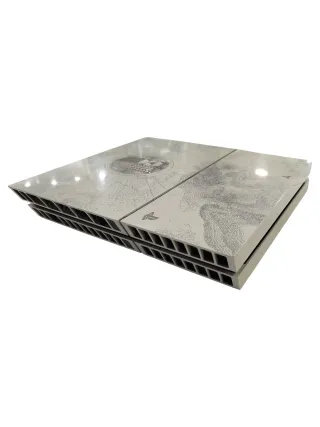 PS4 Destiny Edición Limitada 500GB