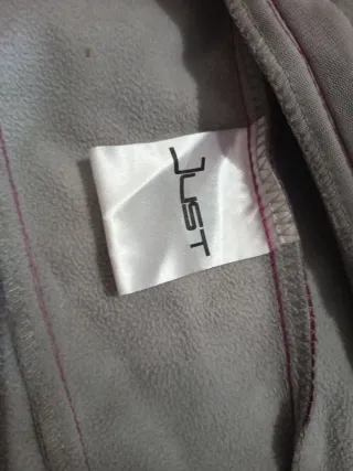 Chaqueta Nieve Unisex Talla 6