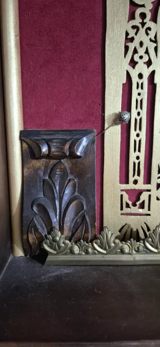 Capilla Gótica Cristo de Burgos