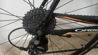 Bicicleta de carretera Orbea Aqua