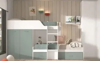 LITERA TREN JUVENIL WIN 28