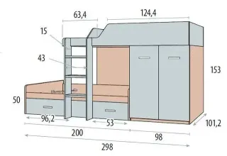 LITERA TREN JUVENIL WIN 28