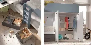 LITERA TREN JUVENIL WIN 28