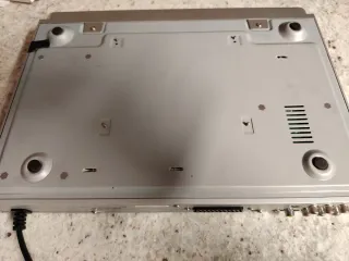 Reproductor DVD AS 603 Dolby Digital HDCD