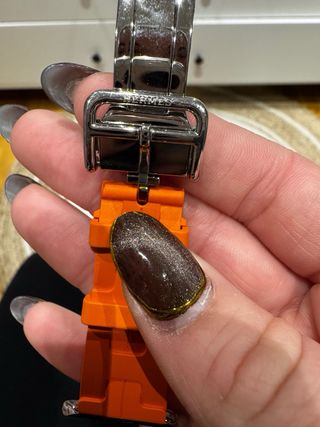 Correa Apple Watch Hermès Original 41mm