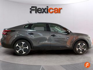 Citroën C4 X ë-C4 X eléctrico 100kW 50KWh You