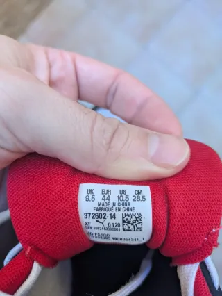 Zapatillas Puma X Ray