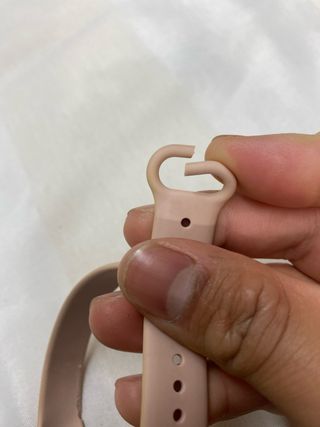 XIAOMI Smart Band 8 - Pulsera de Actividad