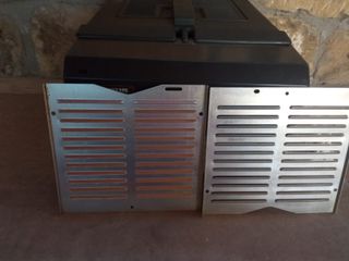 Freidora Vintage Fritaurus