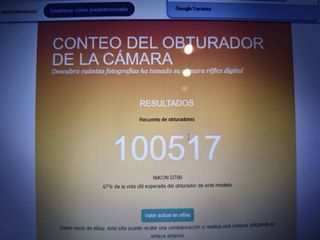 Nikon D700 Kit Completo