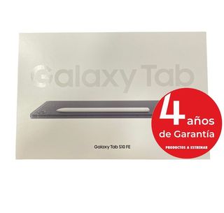 SAMSUNG GALAXY TAB S10 FE