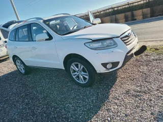 Despiece Hyundai Santa FE II 2011