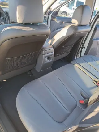 Despiece Hyundai Santa FE II 2011