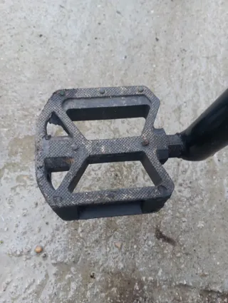 Bicicleta BMX Monty 20