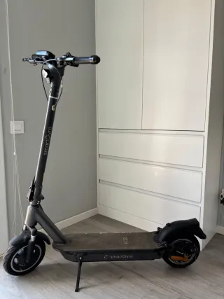 PATINETE ELÉCTRICO SMARTGYRO