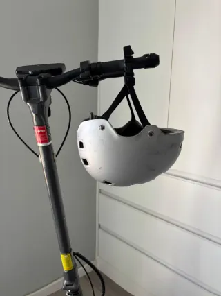 PATINETE ELÉCTRICO SMARTGYRO