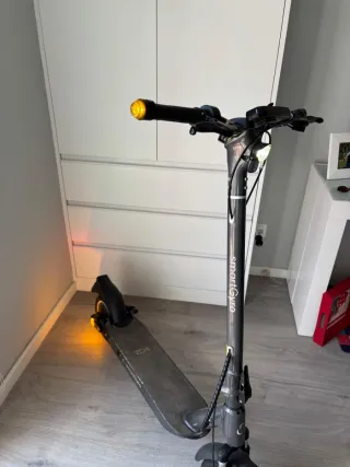 PATINETE ELÉCTRICO SMARTGYRO