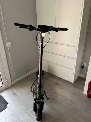 PATINETE ELÉCTRICO SMARTGYRO
