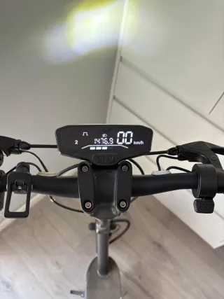 PATINETE ELÉCTRICO SMARTGYRO