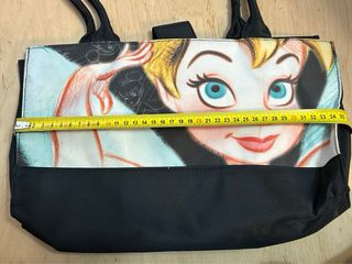 Bolso Disney Store Campanilla