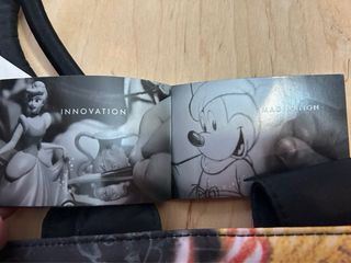 Bolso Disney Store Campanilla