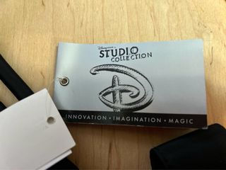 Bolso Disney Store Campanilla