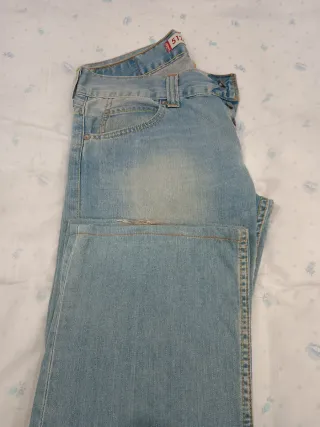 Levi's 512 Bootcut Originales