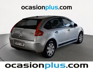 Citroen C4 1.6 HDI Cool CMP 80 kW (109 CV)