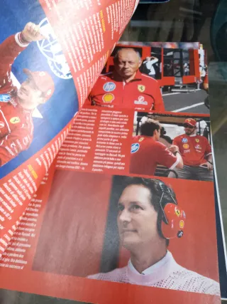 Rivista Autosprint 31 agosto 25