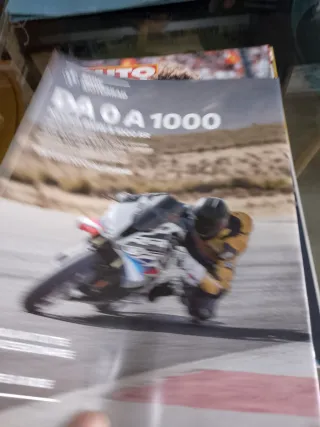 Rivista Autosprint 31 agosto 25